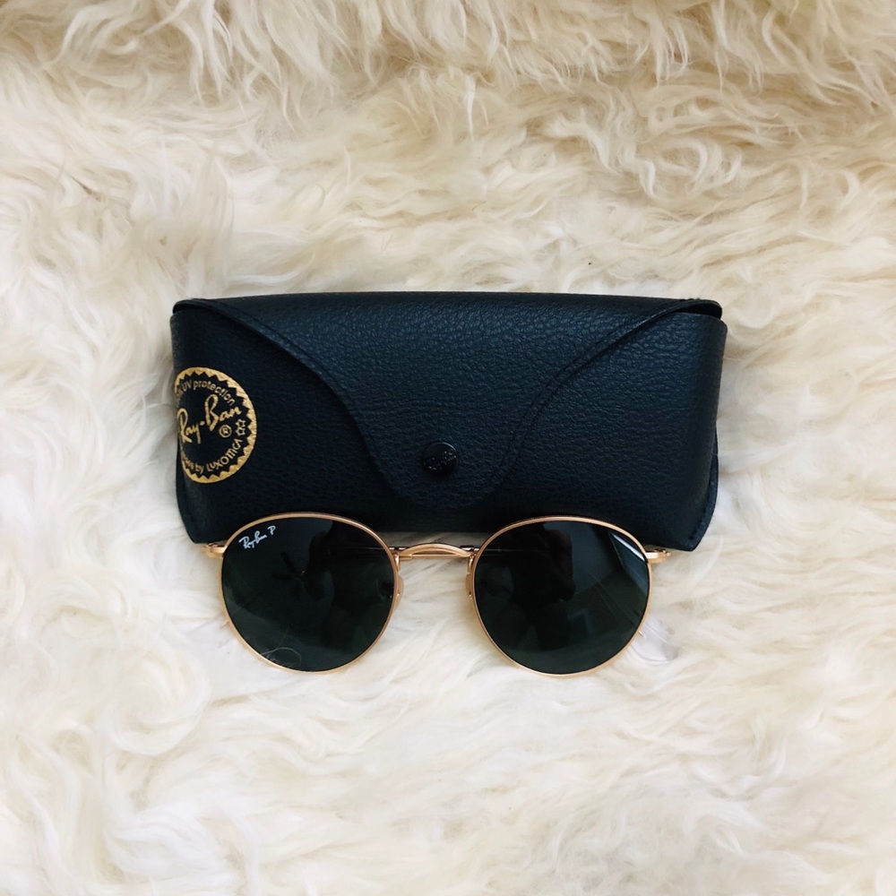 Ray Ban like NEW